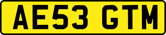 AE53GTM