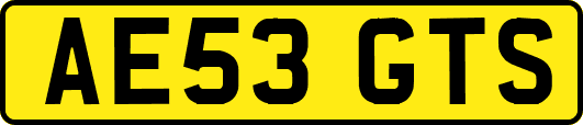 AE53GTS