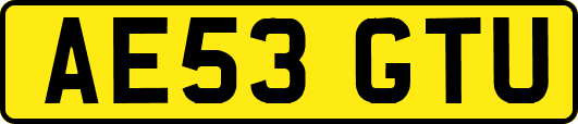 AE53GTU