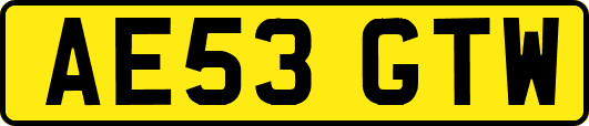 AE53GTW