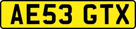 AE53GTX