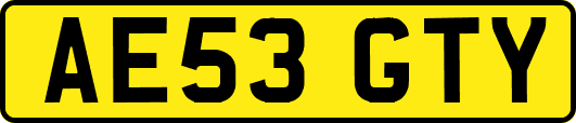 AE53GTY
