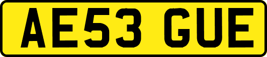 AE53GUE