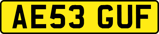 AE53GUF