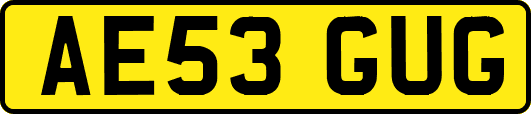AE53GUG