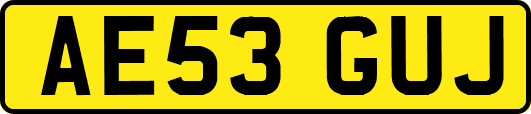 AE53GUJ