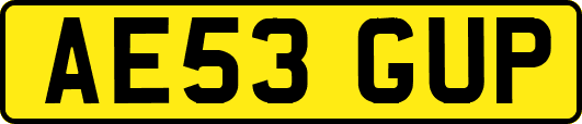 AE53GUP