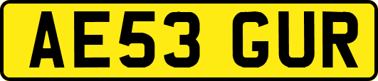 AE53GUR