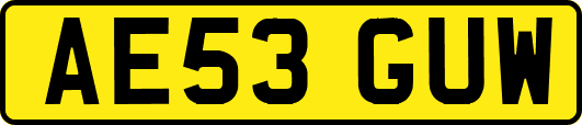 AE53GUW