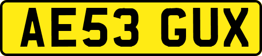 AE53GUX