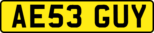 AE53GUY