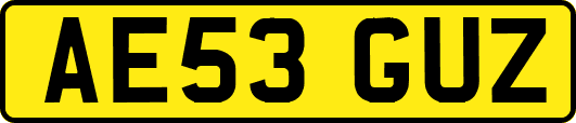 AE53GUZ
