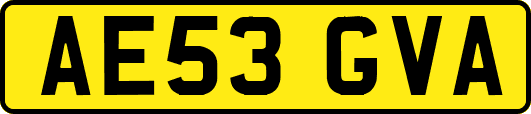 AE53GVA