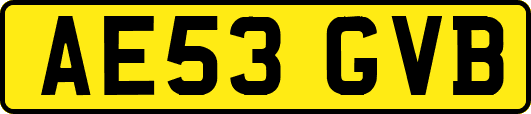 AE53GVB