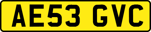 AE53GVC