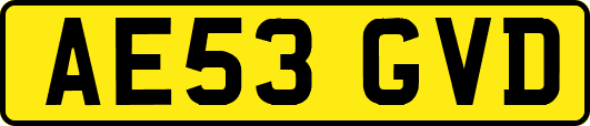 AE53GVD