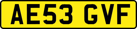 AE53GVF