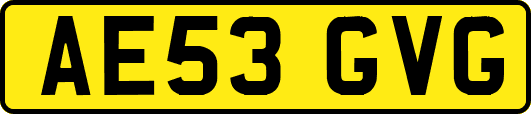 AE53GVG