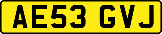 AE53GVJ