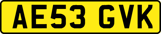 AE53GVK