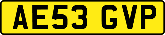 AE53GVP