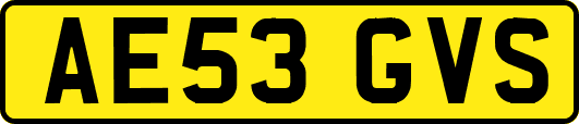 AE53GVS