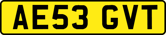 AE53GVT