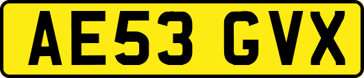 AE53GVX