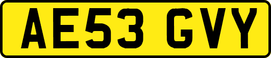 AE53GVY
