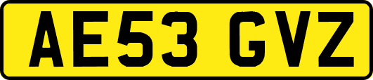 AE53GVZ