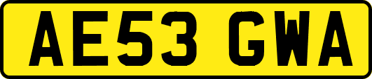 AE53GWA