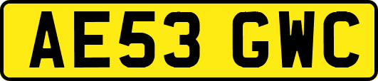 AE53GWC