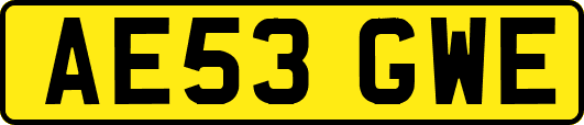 AE53GWE