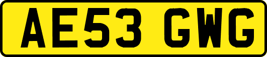 AE53GWG