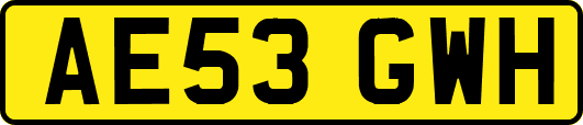 AE53GWH