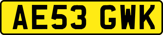 AE53GWK