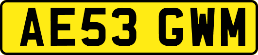 AE53GWM