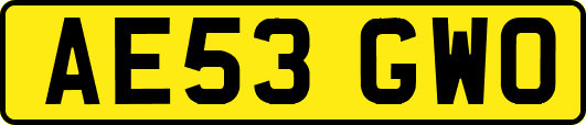 AE53GWO
