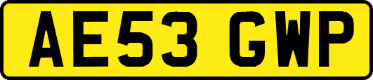 AE53GWP