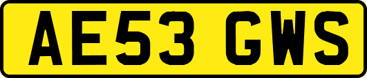 AE53GWS