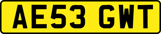 AE53GWT