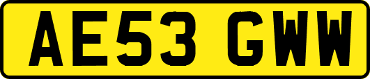 AE53GWW