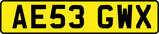 AE53GWX