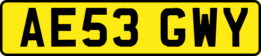 AE53GWY