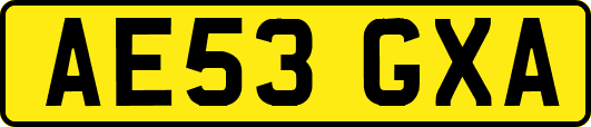 AE53GXA