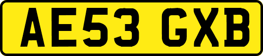 AE53GXB