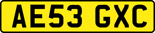 AE53GXC