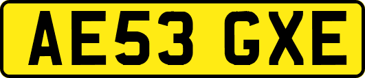 AE53GXE