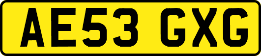 AE53GXG