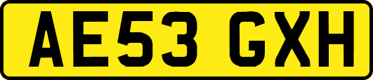 AE53GXH